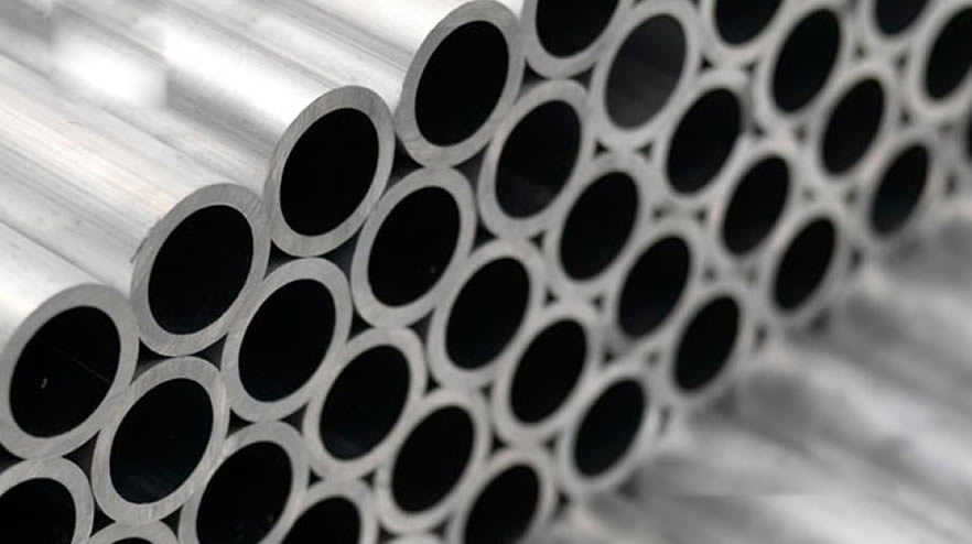 ASTM A556 Superheater Steel Tube