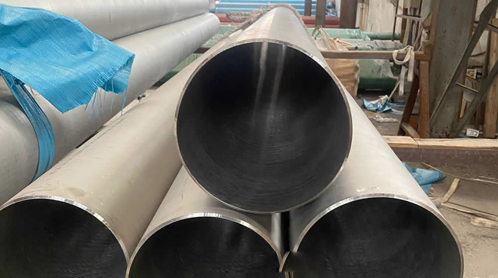 Austenitic Stainless Steel