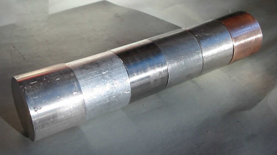 Alloy Steel vs Carbon Steel