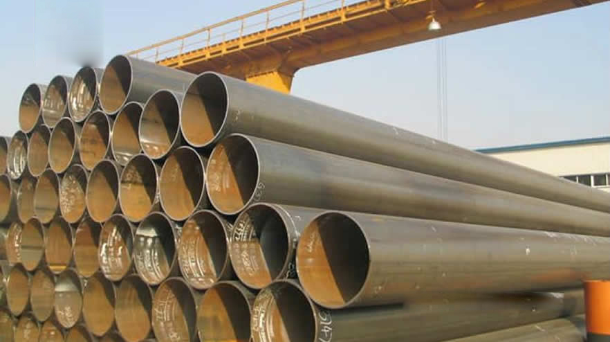 Electric Fusion Welded Pipes