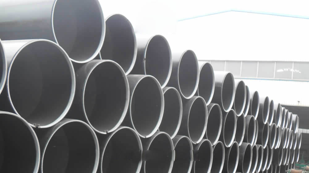 High Frequency Induction (HFI) Welded Pipe