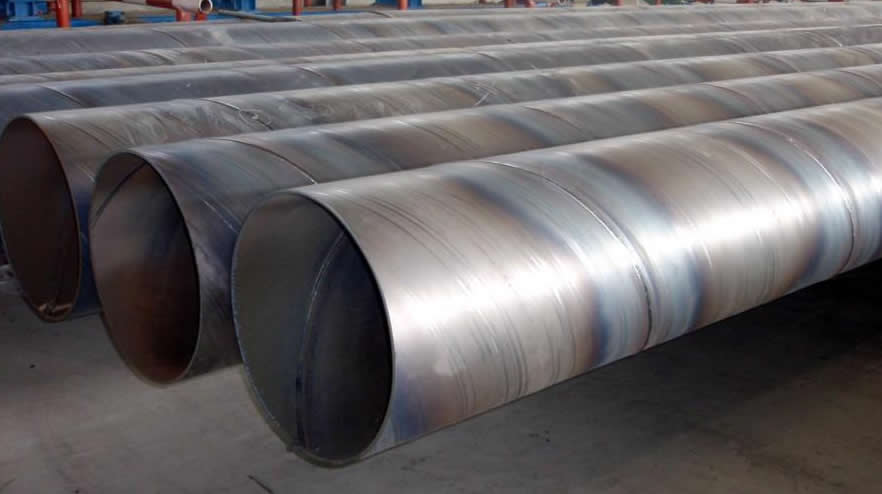 Special Welded Tubes