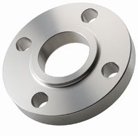 Stainless Steel Lap Joint Flanges