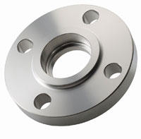 Stainless Steel Lap Joint Flanges