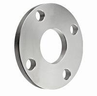 Stainless Steel Lap Joint Flanges