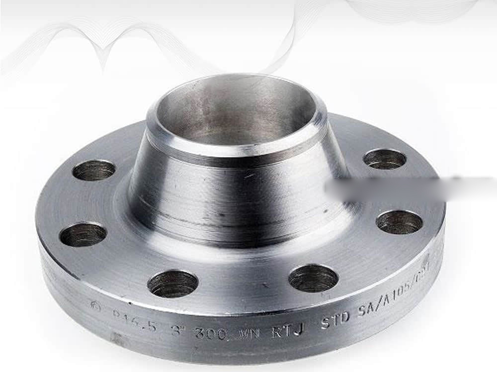 Welding Neck Flanges