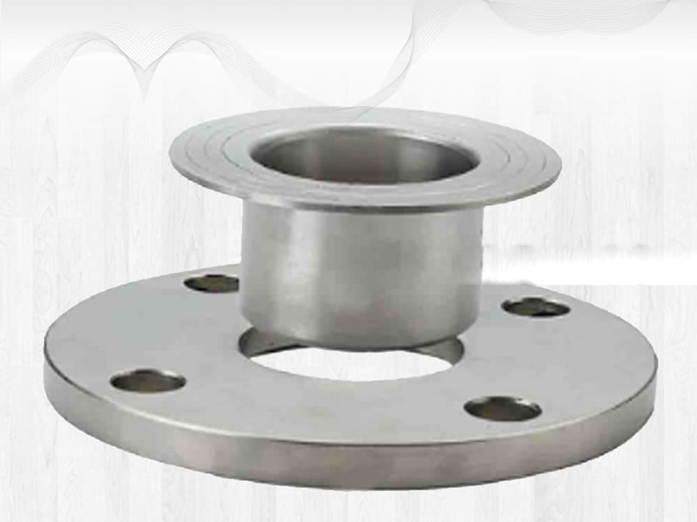 Lap Joint Flanges