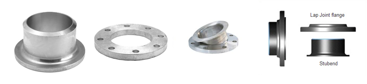 Lap Joint Flanges