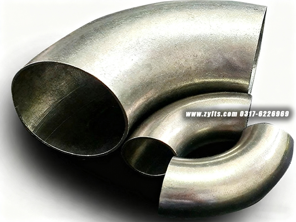 钢管弯头