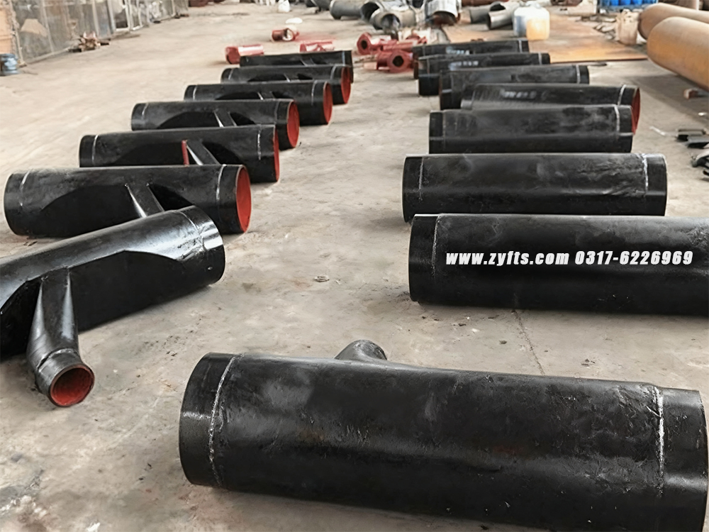 稀土合金耐磨煤粉搅拌机