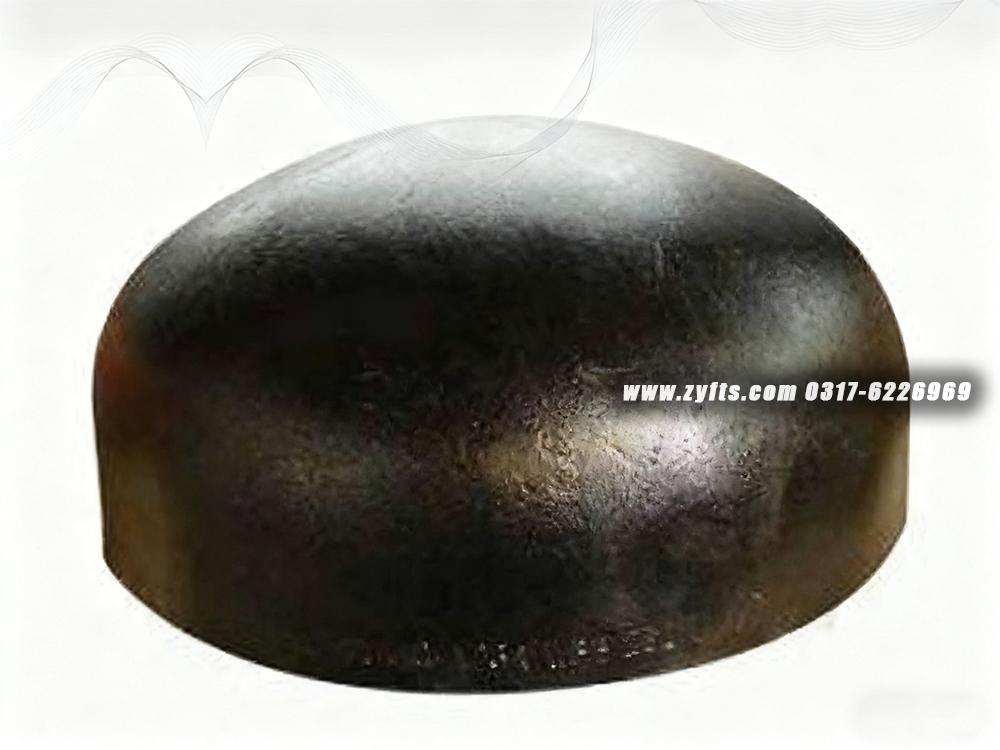 ASME/ANSI B16.9 管端盖