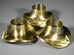 鞍上以前的工业过程